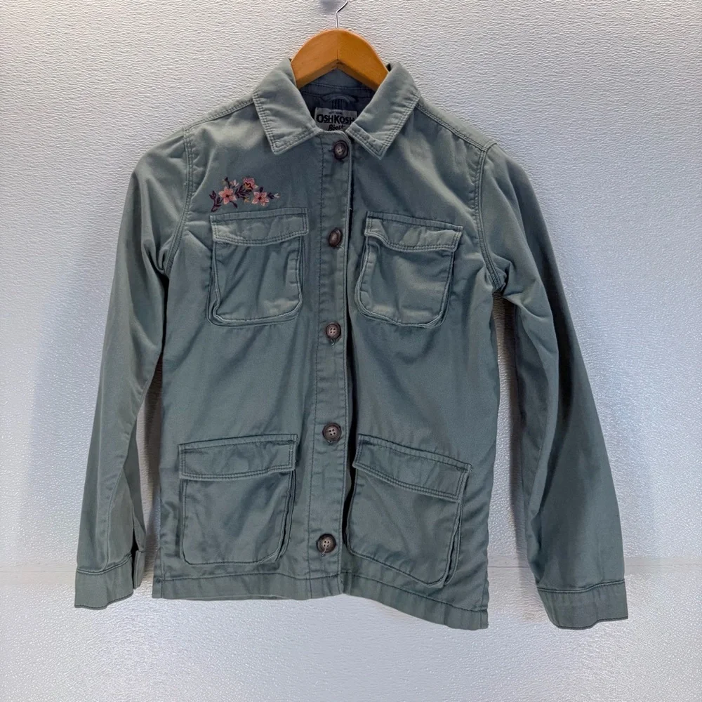 OshKosh Bgosh classic lightweight